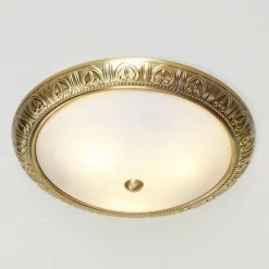 38 cm - Lembit plafondlamp