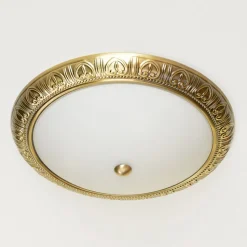 38 cm - Lembit plafondlamp