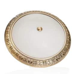 38 cm - Lembit plafondlamp