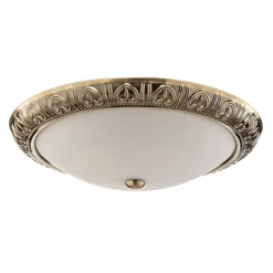 38 cm - Lembit plafondlamp