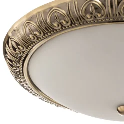 38 cm - Lembit plafondlamp