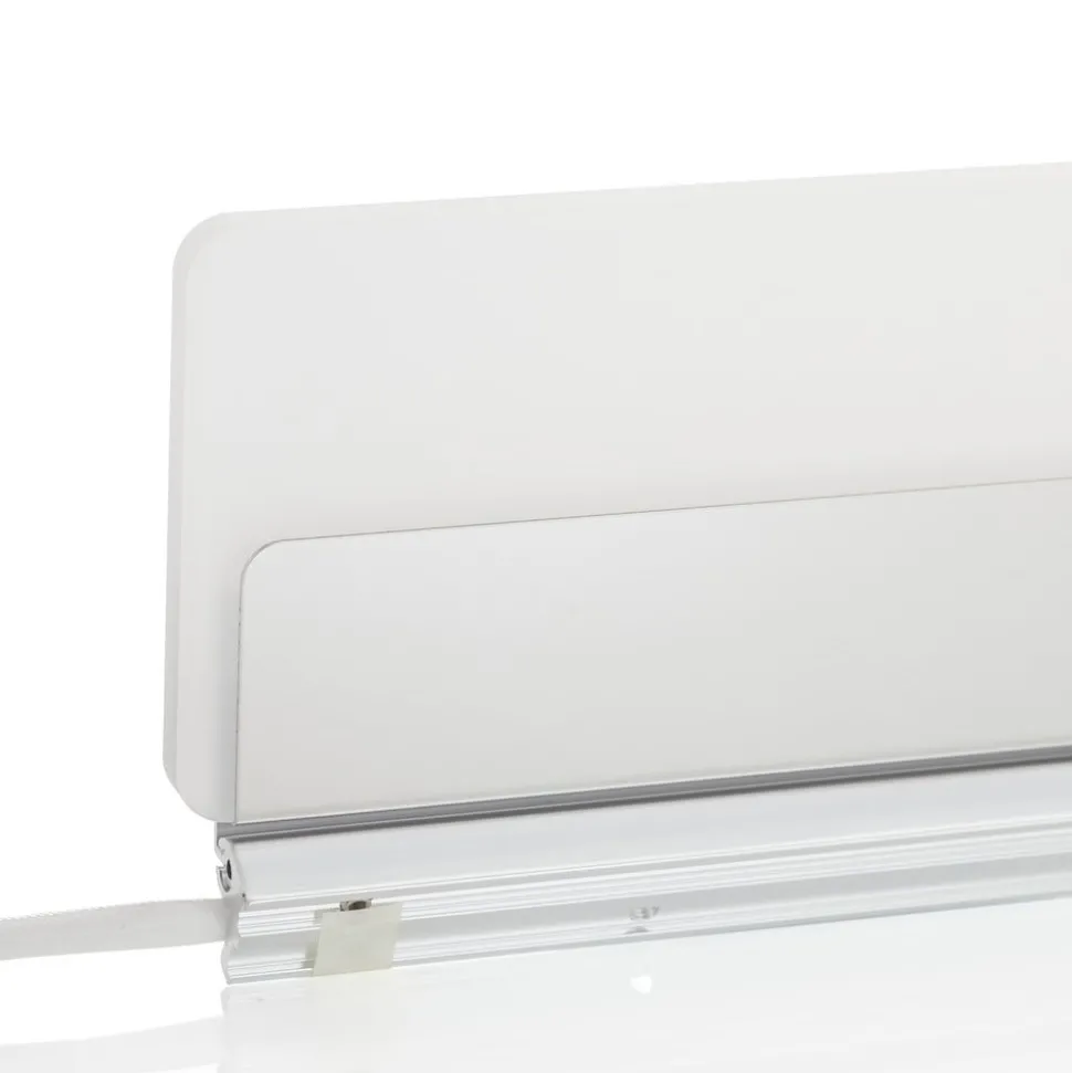 30 cm lange LED-spiegellamp Katherine S2, IP44