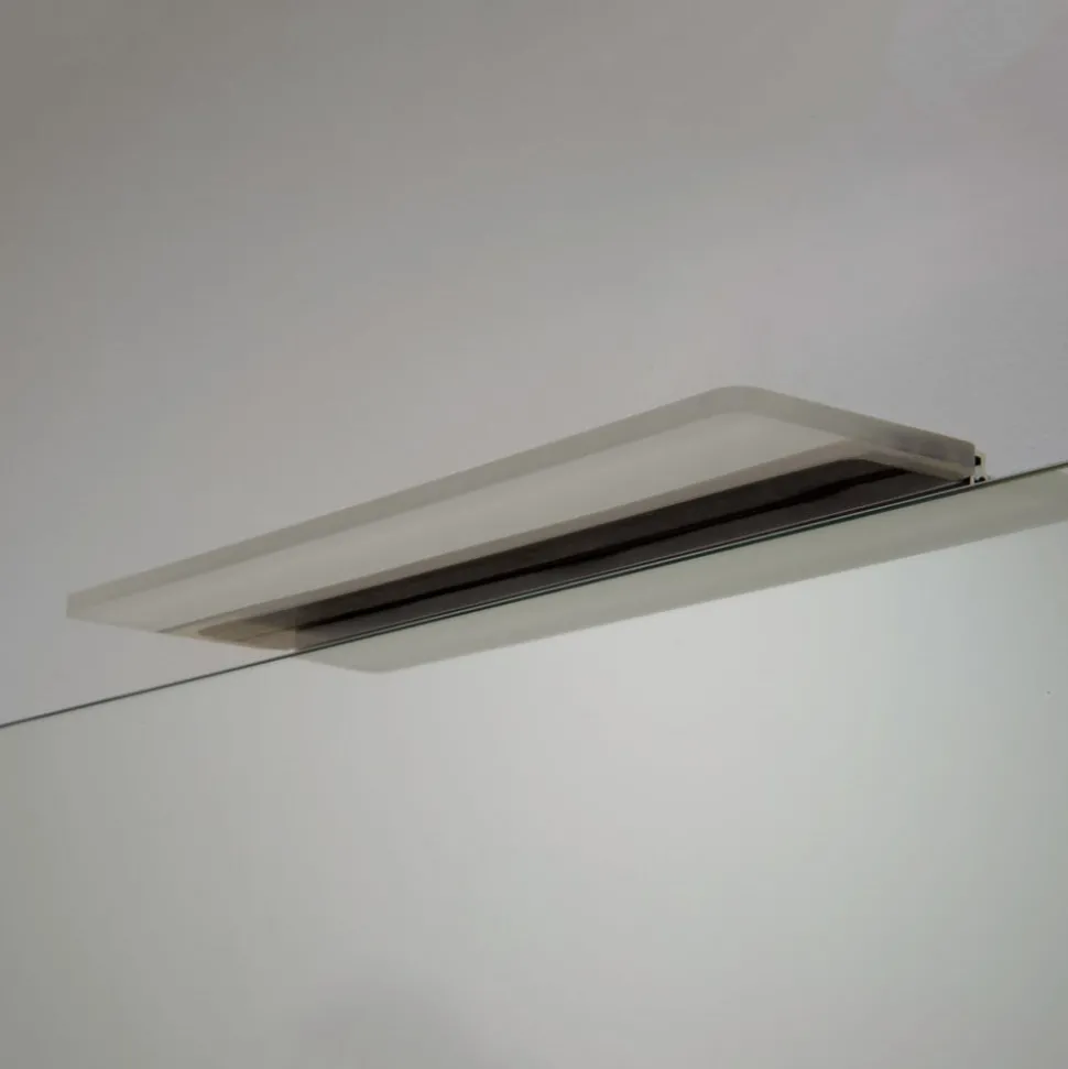 30 cm lange LED-spiegellamp Katherine S2, IP44