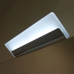 30 cm lange LED-spiegellamp Katherine S2, IP44