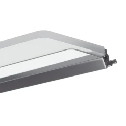 30 cm lange LED-spiegellamp Katherine S2, IP44