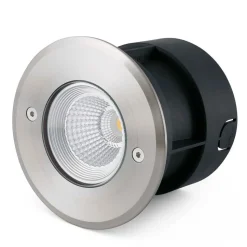 60° stralingshoek - LED inbouwlamp Suria-3