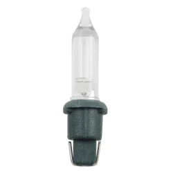 0, 06W 3V push-in: vervanglamp 3 stuks