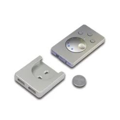 Aanbouw-radiografische afstand. dynamic controller