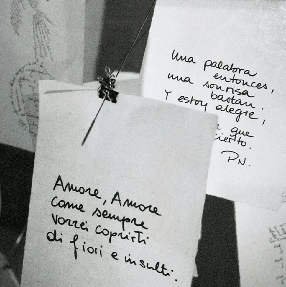 Aanpasbare design hanglamp Zettel'z 6