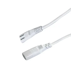 Aansluitleiding voor EcoLite, recht, 60 cm