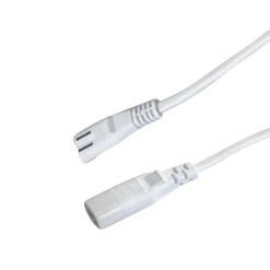 Aansluitleiding voor EcoLite, recht, 120 cm