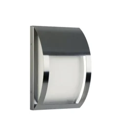 Aantrekkelijke buitenwandlamp 436