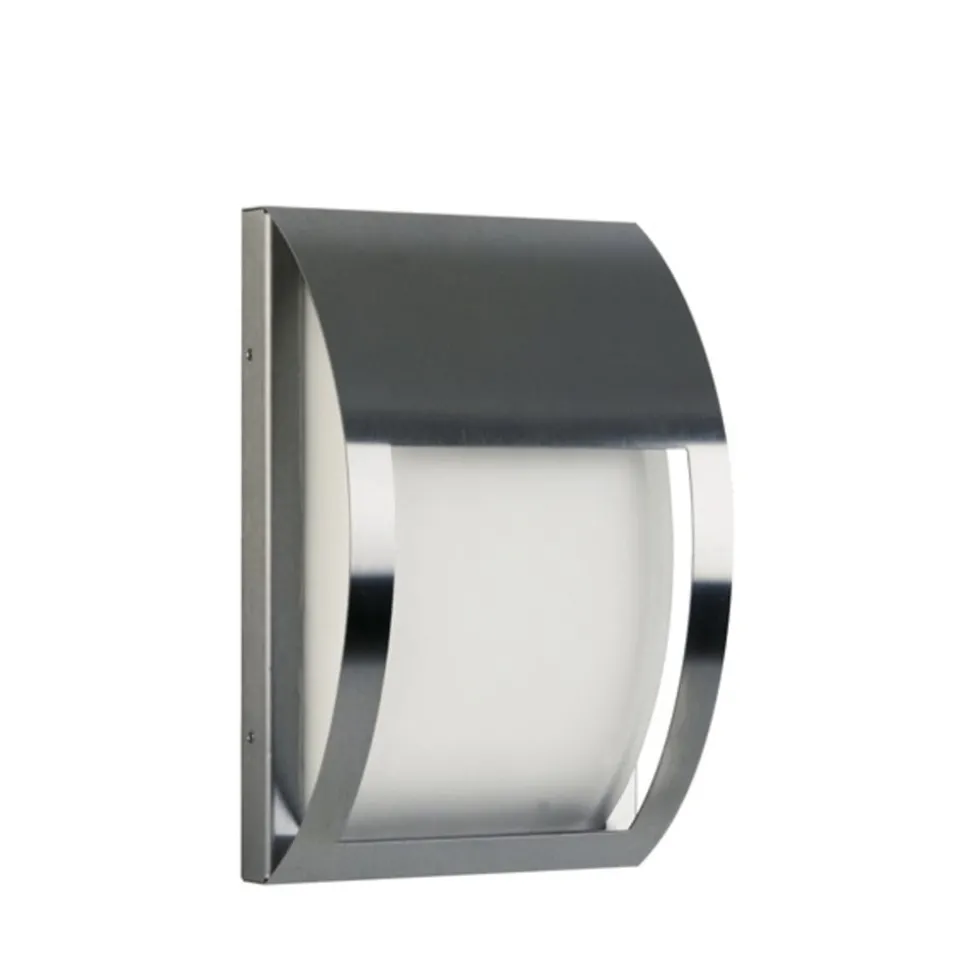 Aantrekkelijke buitenwandlamp 436