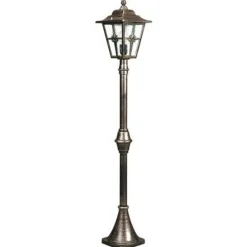 Aantrekkelijke lantaarnpaal 772 B