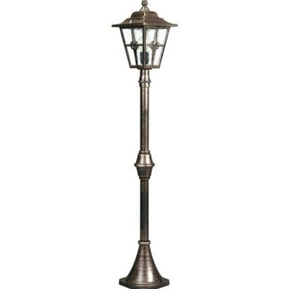 Aantrekkelijke lantaarnpaal 772 B