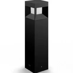 Aantrekkelijke Led-sokkellamp Parterre