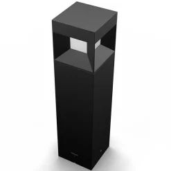 Aantrekkelijke Led-sokkellamp Parterre