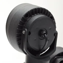 Aardspiesspot Tommy-EL rond 2 x 10 W CCT