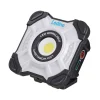 Accu-spot Schönau, LED handlamp met 1.000lm