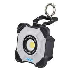 Accu-spot Schönau, LED handlamp met 1.000lm