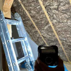 Accu-spot Schönau, LED handlamp met 1.000lm