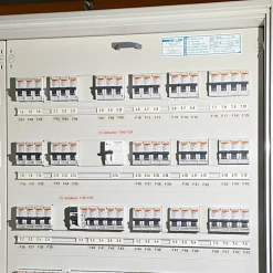 Accu-spot Schönau, LED handlamp met 1.000lm