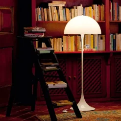 Acryl vloerlamp Panthella