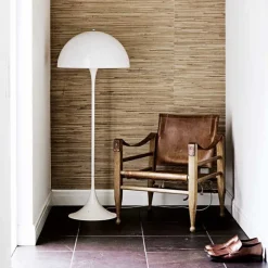 Acryl vloerlamp Panthella