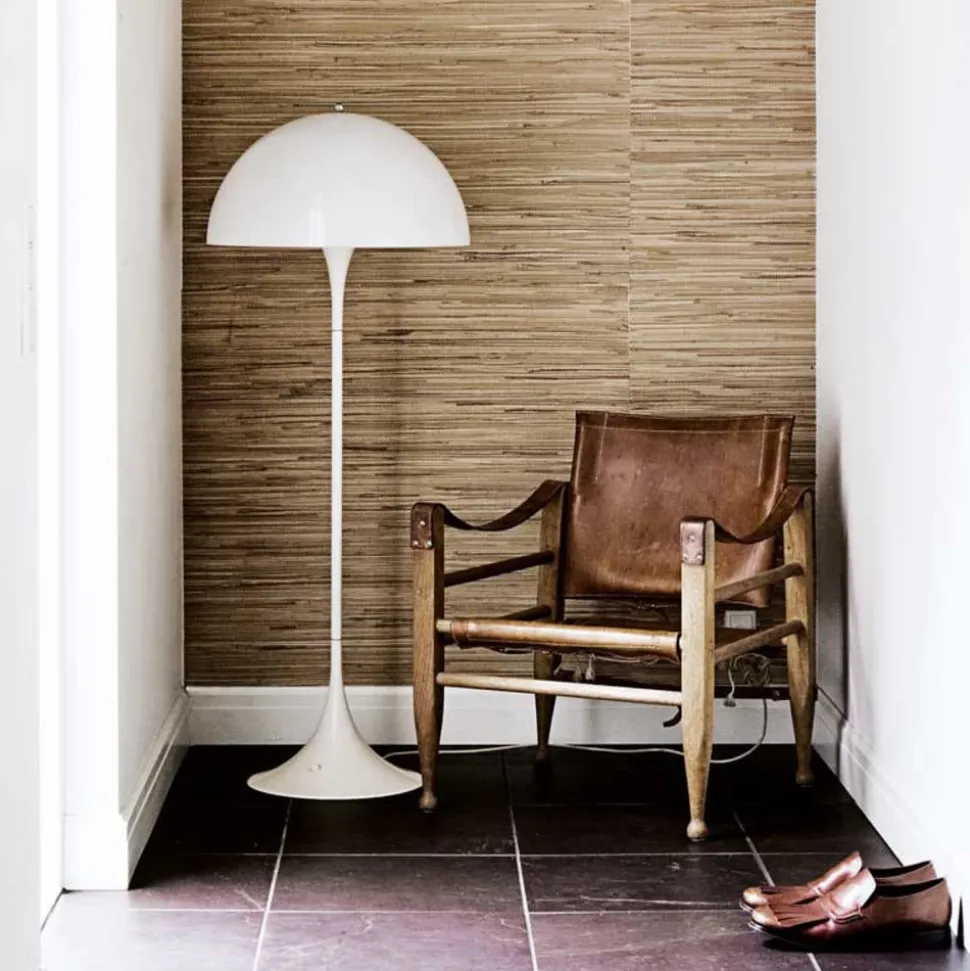 Acryl vloerlamp Panthella