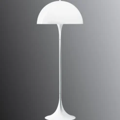Acryl vloerlamp Panthella