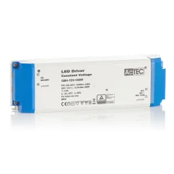 AcTEC Q8H LED driver CV 12V, 150W