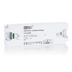 AcTEC Slim LED driver CV 12V, 50W