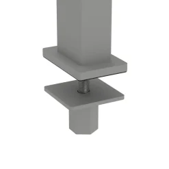 Adapters voor tafelmontage voor MAULjaval of MAULjuvis