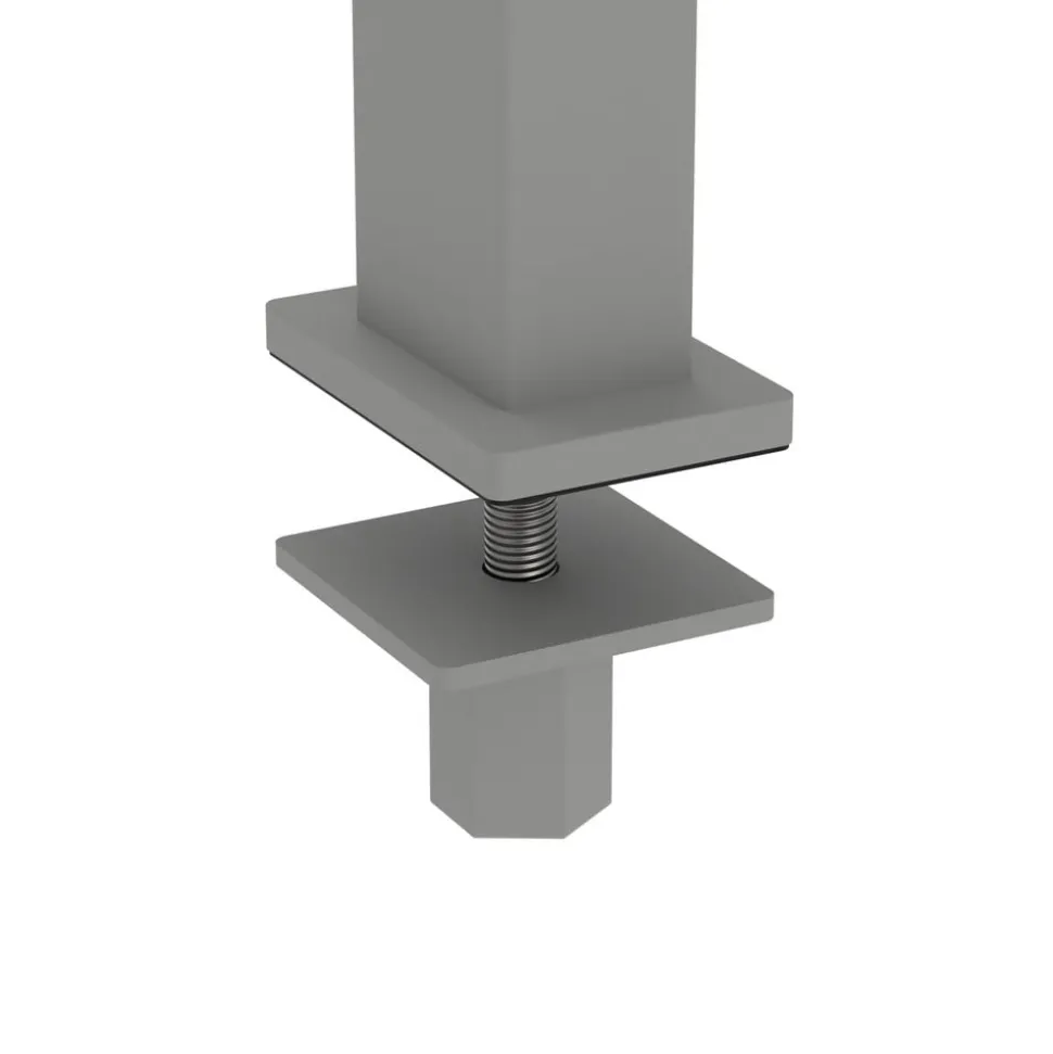 Adapters voor tafelmontage voor MAULjaval of MAULjuvis