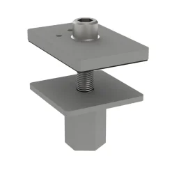 Adapters voor tafelmontage voor MAULjaval of MAULjuvis