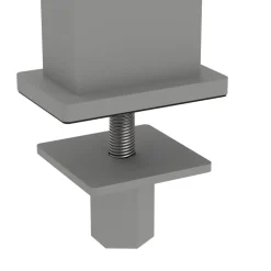 Adapters voor tafelmontage voor MAULsirius