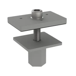 Adapters voor tafelmontage voor MAULsirius