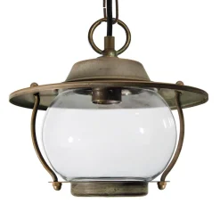 Adessora buiten hanglamp met ketting