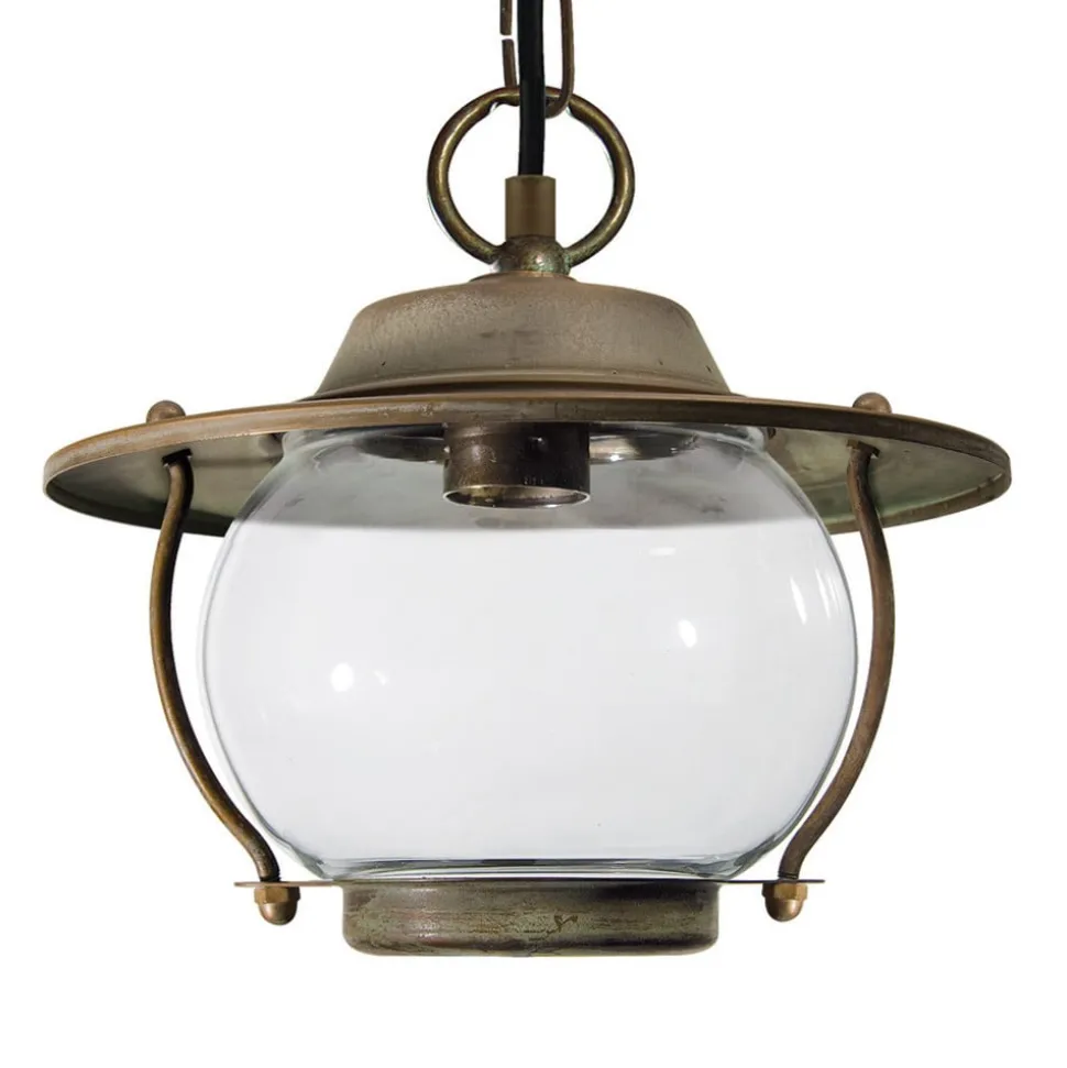 Adessora buiten hanglamp met ketting