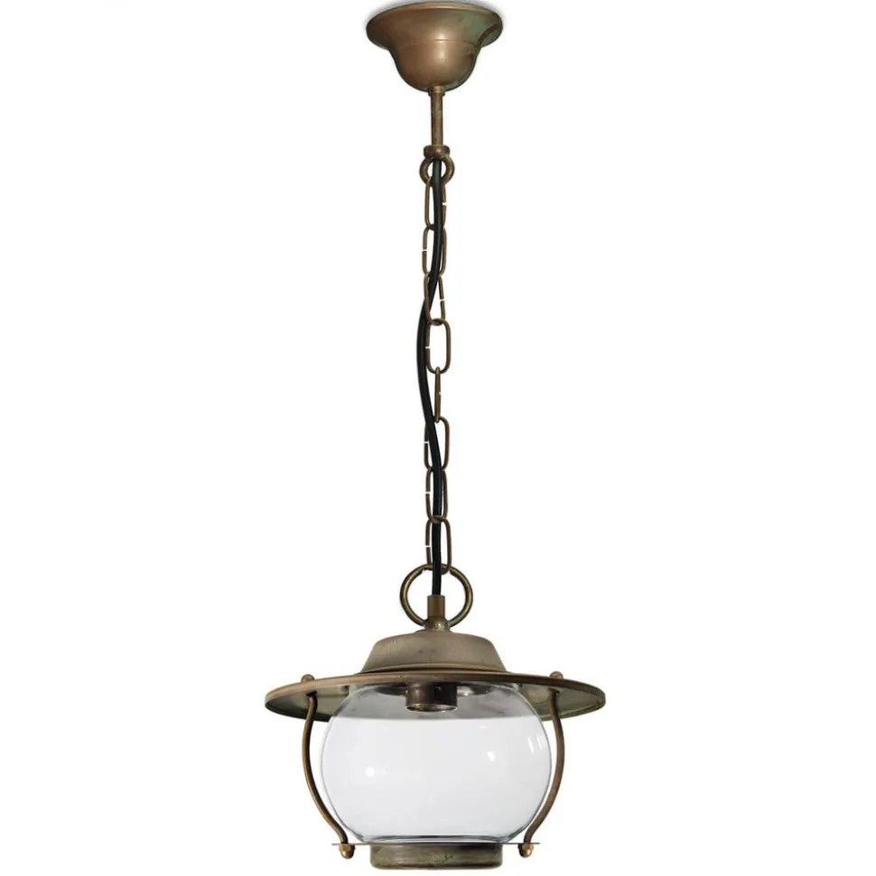 Adessora buiten hanglamp met ketting