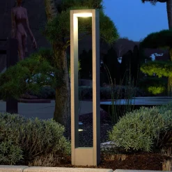 Adriana - ingelijste LED tuinpadverlichting