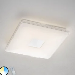 Afstand bestuurbare, hoekige ledlamp Samurai