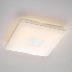 Afstand bestuurbare, hoekige ledlamp Samurai