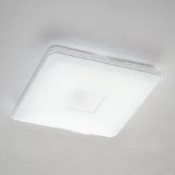 Afstand bestuurbare, hoekige ledlamp Samurai