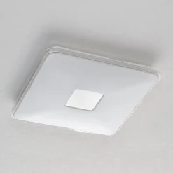 Afstand bestuurbare, hoekige ledlamp Samurai