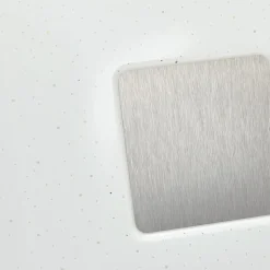 Afstand bestuurbare, hoekige ledlamp Samurai