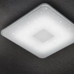 Afstand bestuurbare, hoekige ledlamp Samurai