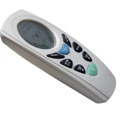 afstandbed-kit deluxe voor plafondventilatoren