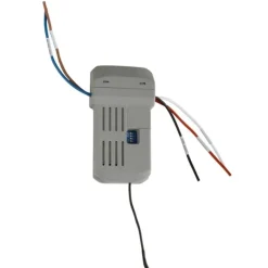 afstandbed-kit deluxe voor plafondventilatoren