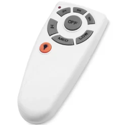 Afstandsbediening voor plafondventilator